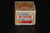 Remington Nitro Club .410 Gauge Shot Shells - 3 of 5