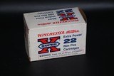 Winchester-Western Extra Power .22 Short - Brick of 500 Rounds - 5 of 5