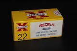Western Super-X 22 LR Hollow Point - Brick of 500 Rounds - 2 of 4