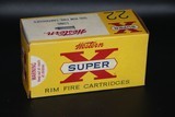 Western Super-X 22 Long - 500 Rounds - 1 of 4