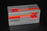 Winchester Super-X 22 LR HV - Brick of 500 Rounds - 1 of 3