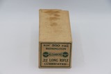 Remington UMC Kleanbore .22 LR Brick - 500 Rounds - 3 of 5