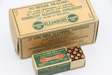 Remington UMC Kleanbore .22 LR Brick - 500 Rounds - 2 of 5