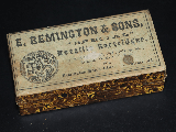44 Remington Match Ed Remington & Sons - 1 of 4