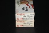 Winchester 32-40 165 Gr. SP John Wayne Commemoratve - 20 Rounds - 4 of 4