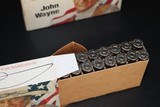 Winchester 32-40 165 Gr. SP John Wayne Commemoratve - 20 Rounds - 3 of 4