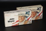 Winchester 32-40 165 Gr. SP John Wayne Commemoratve - 20 Rounds - 1 of 4