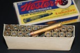Western 32-40 165 Grain Lubaloy SP - 20 Rounds - 5 of 5