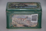 Remington Christmas Tin Elk, Mule Deer, Antelope - 2005 - 3 of 4