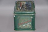 Remington Christmas Tin Elk, Mule Deer, Antelope - 2005 - 4 of 4
