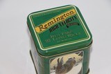 Remington Christmas Tin 2002 - 4 of 4