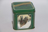 Remington Christmas Tin 2002 - 1 of 4