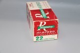 Remington Hi-Speed Golden Bullet 22 LR - 500 Rounds - 2 of 4