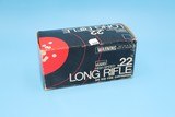 Montgomery Ward High Speed 22 LR - 500 Rounds - 1 of 5