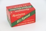 Remington Hi-Speed Kleanbore 22 Short - 500 Rounds - 4 of 5