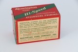 Remington Hi-Speed Kleanbore 22 Short - 500 Rounds - 3 of 5