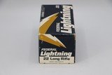 Federal Lightning 22 Long Rifle - 500 Rds - 2 of 4