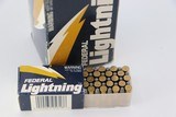 Federal Lightning 22 Long Rifle - 500 Rds - 4 of 4