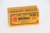 Remington Palma 22 LR 1921 Issue - 50 Rounds - 1 of 7