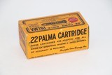Remington Palma 22 LR 1921 Issue - 50 Rounds - 5 of 7