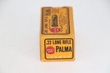 Remington Palma 22 LR 1921 Issue - 50 Rounds - 6 of 7