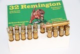 Old Western Scrounger 32 Remington - 20 Rounds - 2 of 3