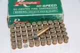 Remington Hi-Speed 32-20 100 Gr. Lead - 50 Rounds - 3 of 3