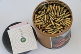 Remington Five Pounder Collector Tin - 675 Rounds - 5 of 6