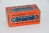 US Cartridge Co. .32 Caliber Self Cleaning Central Fire SP Bullets - 50 Rounds - 3 of 5