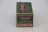 Remington Kleanbore Non-Corrosive 100 Gr. SP Bullets - 50 Rds - 2 of 5