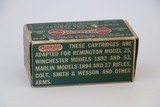 Remington Kleanbore Non-Corrosive 100 Gr. SP Bullets - 50 Rds - 4 of 5