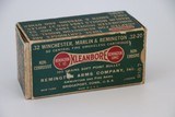 Remington Kleanbore Non-Corrosive 100 Gr. SP Bullets - 50 Rds - 1 of 5