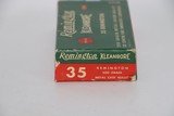 Remington Kleanbore 35 Remington 200 Grain - 20 Rounds - 2 of 5