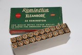 Remington Kleanbore 35 Remington 200 Grain - 20 Rounds - 4 of 5