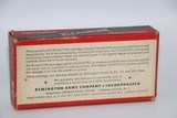 Remington Kleanbore 35 Remington 200 Grain - 20 Rounds - 5 of 5