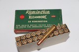 Remington Kleanbore 35 Remington 200 Grain - 20 Rounds - 3 of 5