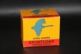 Sears Sportload Xtra-Range .410 Rifled Slugs - 5 Boxes of 5 rounds - 1 of 4