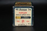 Peters HV 410 Gauge, 3