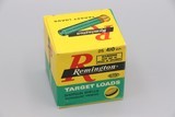Remington 410 Ga Target Loads 2.5