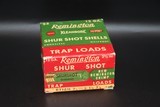 Remington Kleanbore Sure Shot Trap Loads 12 Ga. - 3 of 5