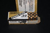 Federal Power-Flite .22 Long Rifle Brick - 500 Rounds - 4 of 5