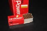 Federal Hi-Power .22 Long Brick - 500 rounds - 3 of 3