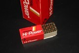 Federal Hi Power .22 LR Max Velocity Bird Shot - Full Brick of 500 Rds - 4 of 4