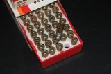 Winchester .32 Short Colt 80 Gr. Lead - 50 Rounds - 2 of 2