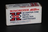 Winchester Wester 32 Short Colt 80 Gr Lead - 50 Rounds - 1 of 3