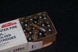 Winchester Wester 32 Short Colt 80 Gr Lead - 50 Rounds - 3 of 3