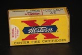 Western Super-X 32 Short Colt 80 Gr. Lubaloy - 50 Cartridges - 1 of 3