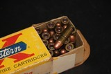Western Super-X .32 Long Colt 82 Gr. Lubaloy 