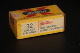 Western Super-X .32 Long Colt 82 Gr. Lubaloy 