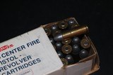 Winchester-Western .32 Long Colt 82 Gr. Lead - 50 Rounds - 3 of 3